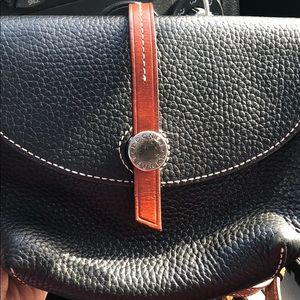 Dooney and Bourke satchel